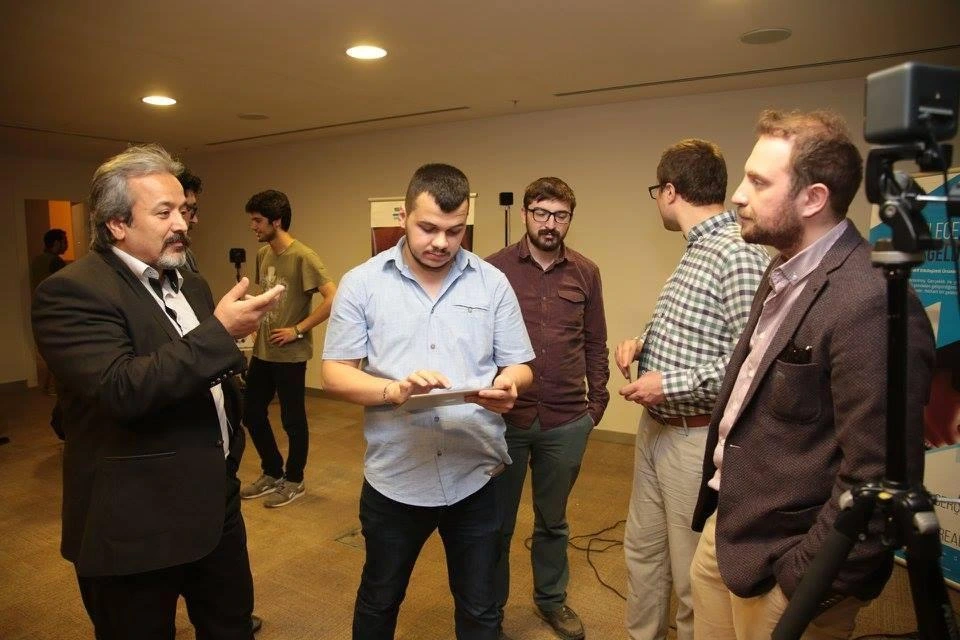 10 KG equipment transport process 2