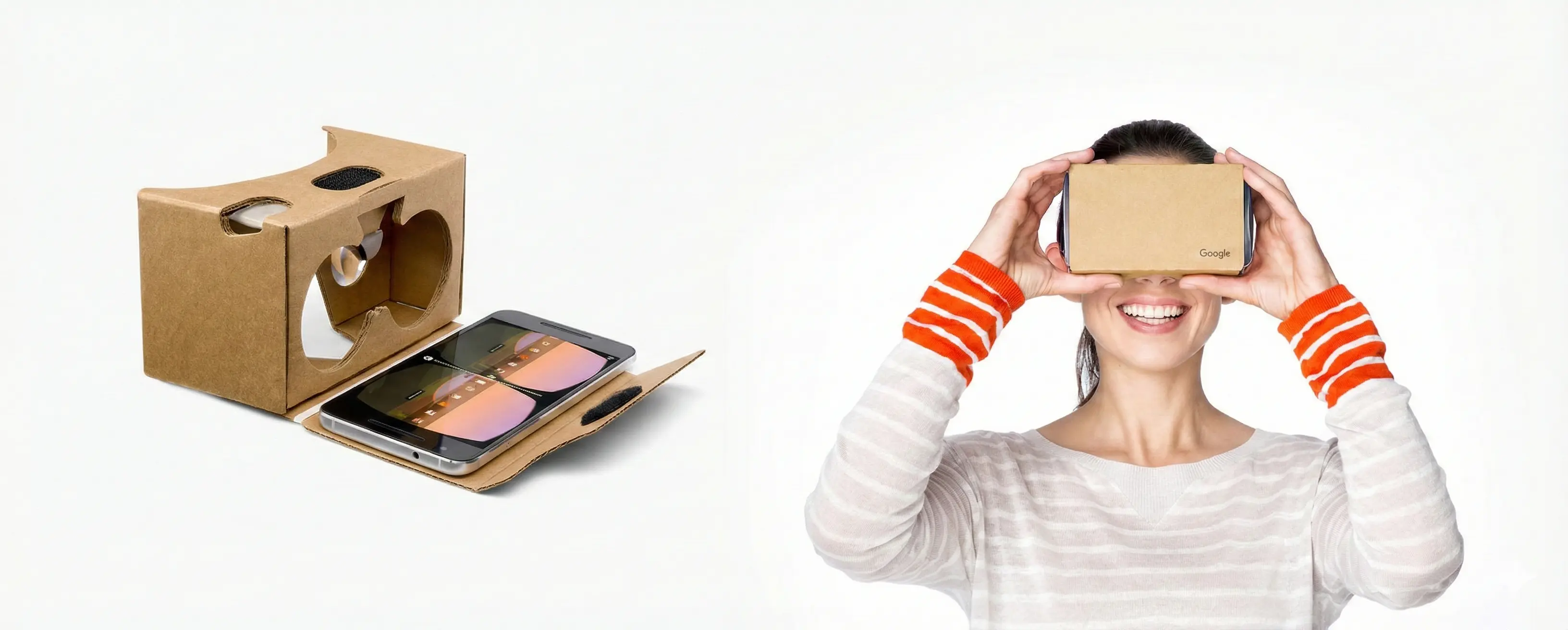 20 TL’lik kartondan HTC Vive’a uzanan VR yolculuğu kapak görseli